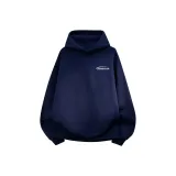 Карман, темно-синий, тонкий [стандартный размер]