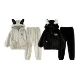 Цвет изображения: мальчик