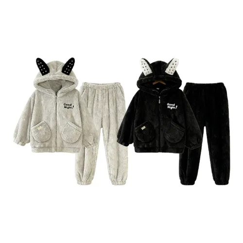 Tiansui Унисекс Пижамные комплекты