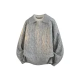 Светло-серый