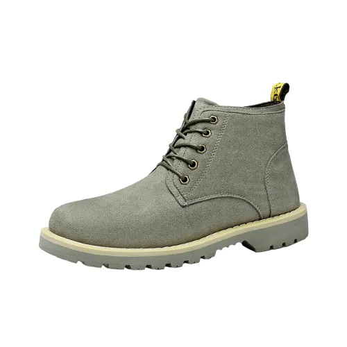 TFWLJ Martin Boots Унисекс