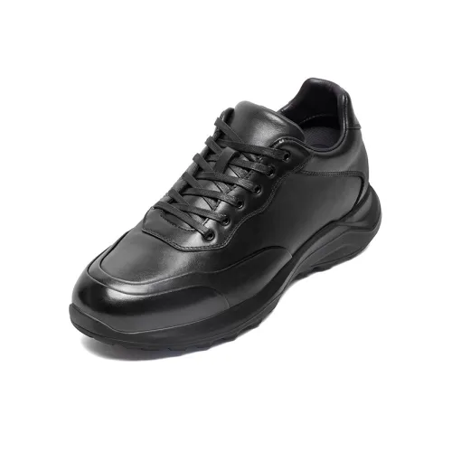 He Jinchang Мужские массивные кроссовки