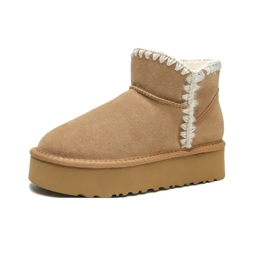 TATAYA Сноубутсы Женские