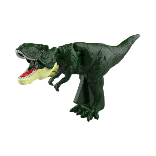 OUYILIAN С динамиком 'S Swaying Тираннозавр Рекс Веселье Stress Relief Динозавр Roar Сочлененный