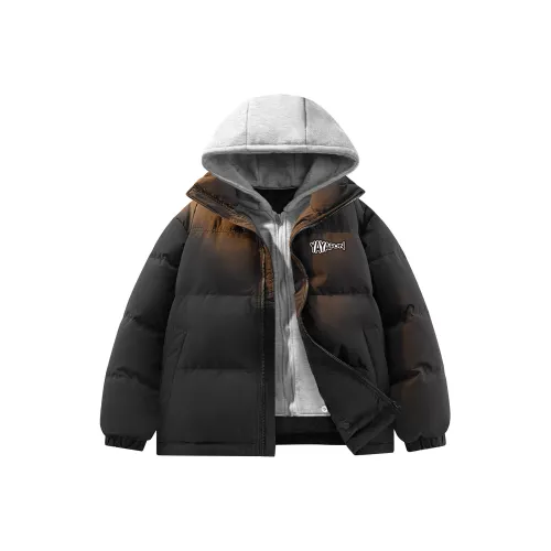 YAYA Унисекс Пуховики