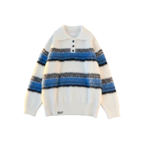 NEO IS ONE Унисекс Трикотаж