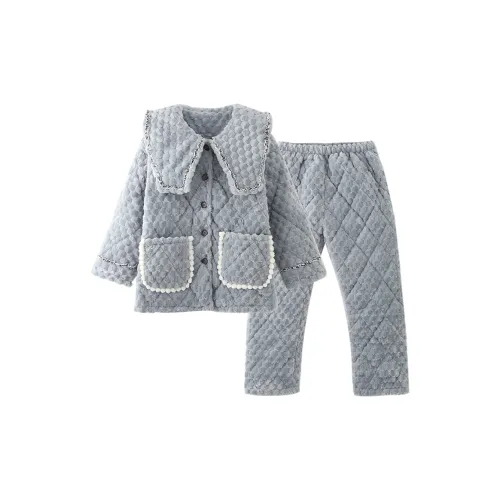 MULONGSHIJIA Пижамный комплект женский