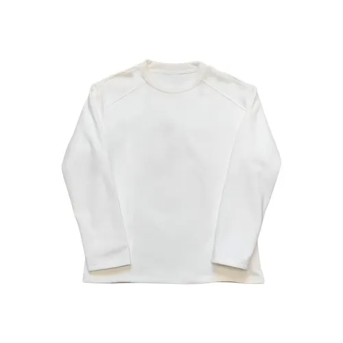 PODGORNOI Белая Мужская T-Рубашка