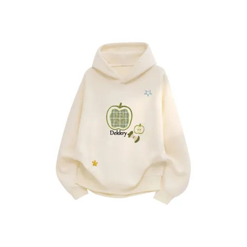 DEKKRY Унисекс Свитшоты