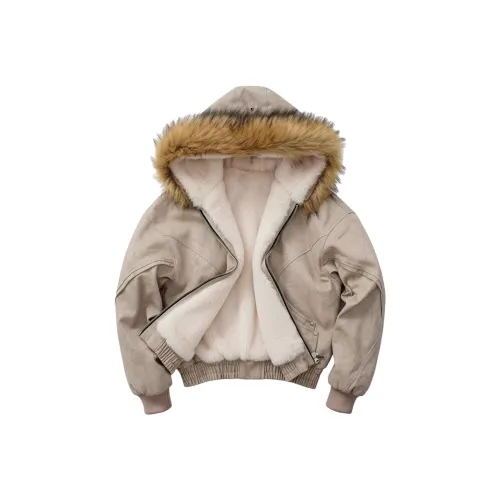 NEO IS ONE Унисекс Куртки