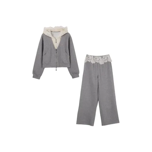 SIBAISHE Женские Повседневные Костюмы