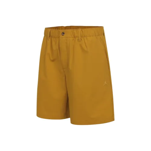 Джордан M J SP GOLF Короткие Повседневные Шорты Мужские