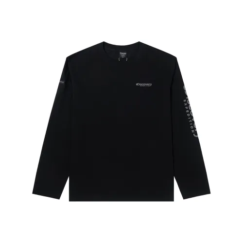 Discovery EXPEDITION Длинный рукав Мужская рубашка