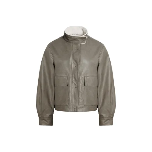 URBAN REVIVO Женская куртка Женская