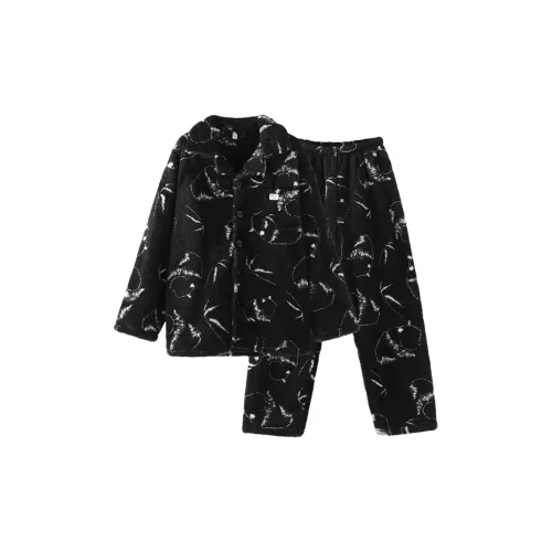 FANQIANYI BZT 5884 Мужской комплект пижам