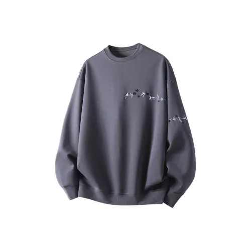 CHAOZHANGGUI Мужские Свитшоты