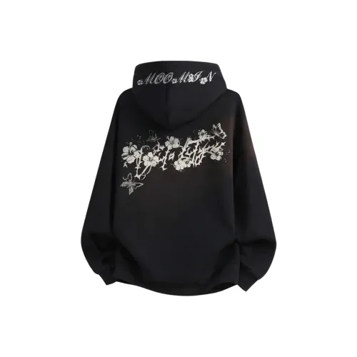 Мумин Унисекс Свитшоты