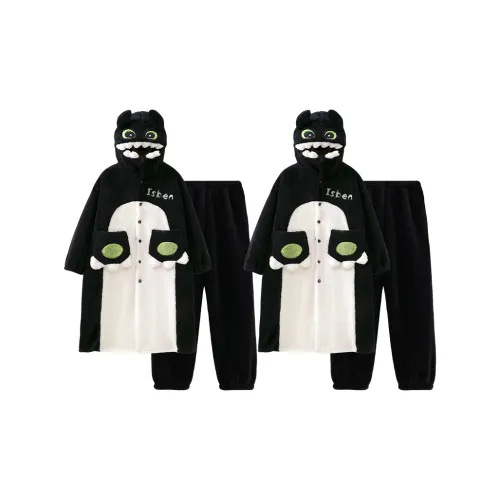 JINGYINGLUAN Унисекс Пижамные комплекты