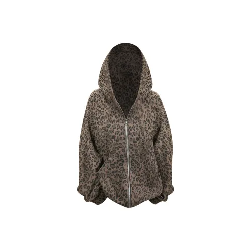 UNA RETA Женские Свитшоты