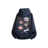 Темно-синий (с флисовой подкладкой)