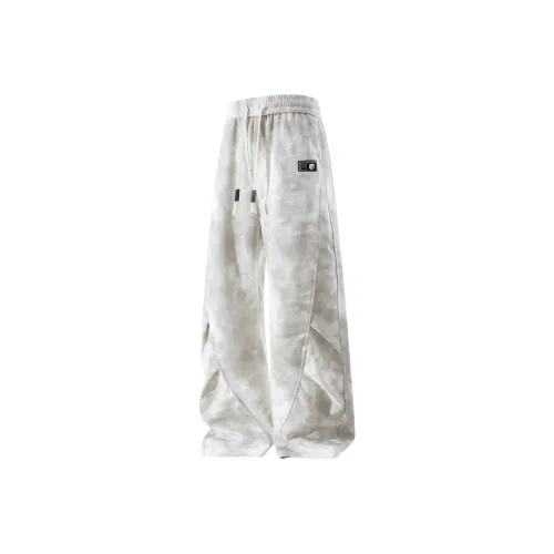 ATLETICO DE MADRID 1903 Повседневные штаны Унисекс