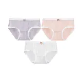 3 Pack (Фиолетовый + Розовый + Белый)