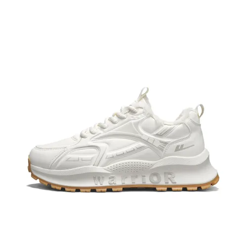 Warrior Термостойкие Устойчивые к истиранию Ботинки для снега Мужские