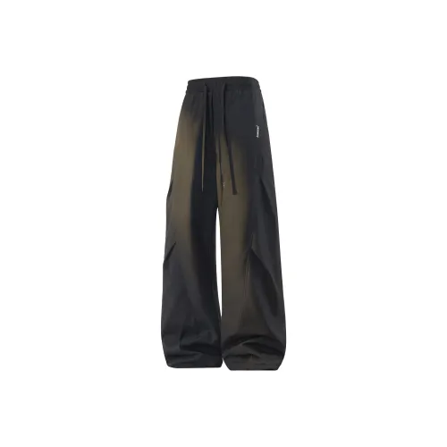 Kawasaki Unisex Down Pants Кавасаки Унисекс Пуховые Штаны