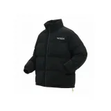 Чёрный [Бренд с принтом]