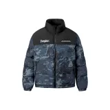 Черный камуфляж