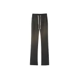 Чёрный (утолщённая флисовая подкладка)