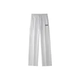 Бело-серый [Флисовая подкладка]