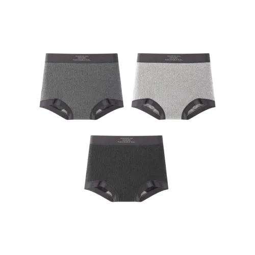 CAOBENCHUSE Боксерки Женские