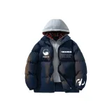 Темно-синий