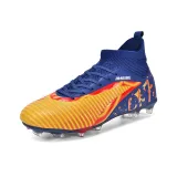 Растопленный Золотой Пламя Длинный Шип