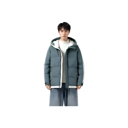 SIMBA'S PRIDE Хлопковый пуховик для подростков