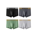 4 пачки (Черный + Темно-серый + Светло-серый + Зеленый)