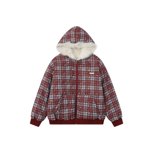 TREND ST Унисекс Пуховики