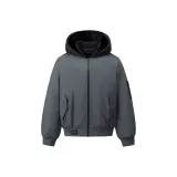 Темно-серый