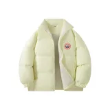 Мягкий светло-желтый