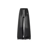 Черно-серый