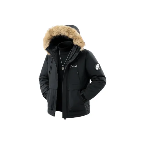 CHARLIE GOLF Унисекс Парки