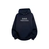 Темно-синий [утолщенный с флисовой подкладкой]