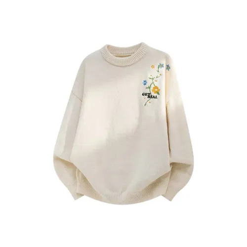 NEO IS ONE Унисекс Трикотаж