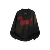 Чёрный-Красный