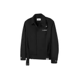 Black (Логотип вышитый)