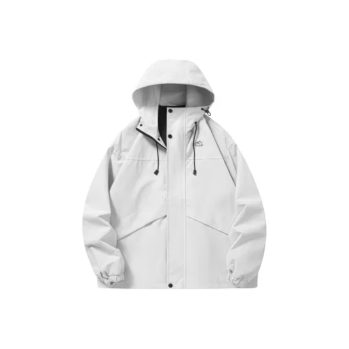 TUCANO Унисекс Куртки