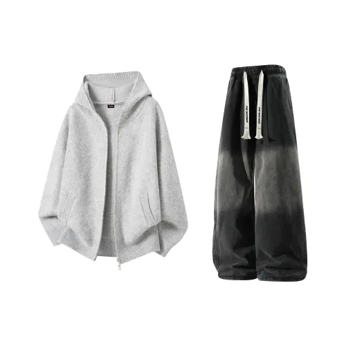 Путешествие на Запад Повседневная спортивная одежда Унисекс