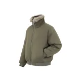 Армейский зеленый