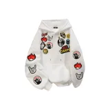 Белый [с флисовой подкладкой]